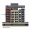 The Harbour Apartments - map