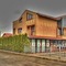 Motel Bella Italia - map