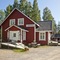Holiday Club Hannunkivi Cottages - map