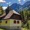 Chalet Primus Near Soca Gorge - map