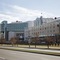 Hotel Victoria Minsk - map