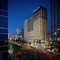 Lotte City Hotel Ulsan - map