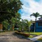 Costa Rica Surf Camp By Superbrand - map