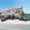 Hotel Villa Matic - map