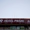 Hotel Prime Changwon - map