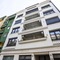 Apartment Blumen - map