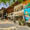 Pescadores Suites Moalboal - map
