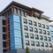 Kew Hotel - map