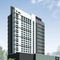 Seda Vertis North Quezon City - map