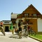 Wellness & Spa Hotel Bolfenk - map