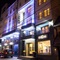 Sterling Hotel - map