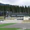 Hotel Center Pokljuka - map