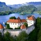 Gostisce Draga - map