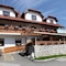 Hotel Planinka - map