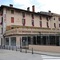 Hotel Dvorec - map