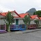 Chalet, Kenting - map