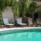 Café De Playa Beach Front Hotel - map
