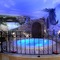 S-Club Resort Aqua Park And Spa - map