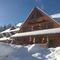 Hotel Strachanovka - Jánska Koliba - map