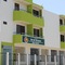 Apart Hotel Sol De Paracas - map