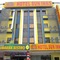 Sun Inns D'mind 3 Seri Kembangan - map