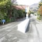 Akaroa Top 10 Holiday Park - map