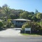 Pohutukawa Coast Bed & Breakfast - map