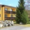 Hotel Rysy - map