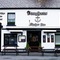 Vaughans Anchor Inn - map