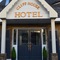 The Cliff House Hotel - map