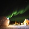 Sorrisniva Igloo Hotel - map