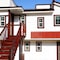 Home 7 Bedrooms, Namhae-gun - map