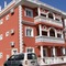 Hotel Wellness & Spa Angelo Gabriel - map