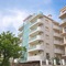 Adriatic Residence - map