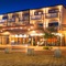 Porters Boutique Hotel & Conference Centre - map
