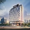 Ktree Pyeongtaek Hotel - map