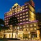 Royal Gold Hotel - map