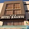 Hotel Jkalixto - map