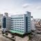 Shangria Beach Tourist Hotel - map