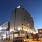 Hotel Clover - map