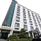 Namwon Hotel - map
