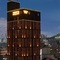 9 Brick Hotel - map