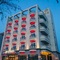 Jin Pin Hotel - map