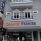 Orange Premier Hotel Taman Segar - map