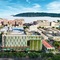 Hilton Kota Kinabalu - map