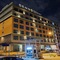 Sem9 Senai ''Formerly Known As Perth Hotel" - map