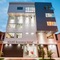 Hotel Solec - map