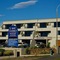 Bay Viaduct Motor Lodge - map