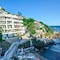 Hotel Mediterraneo Liman - map