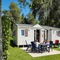 Ardennen Camping Bertrix - map